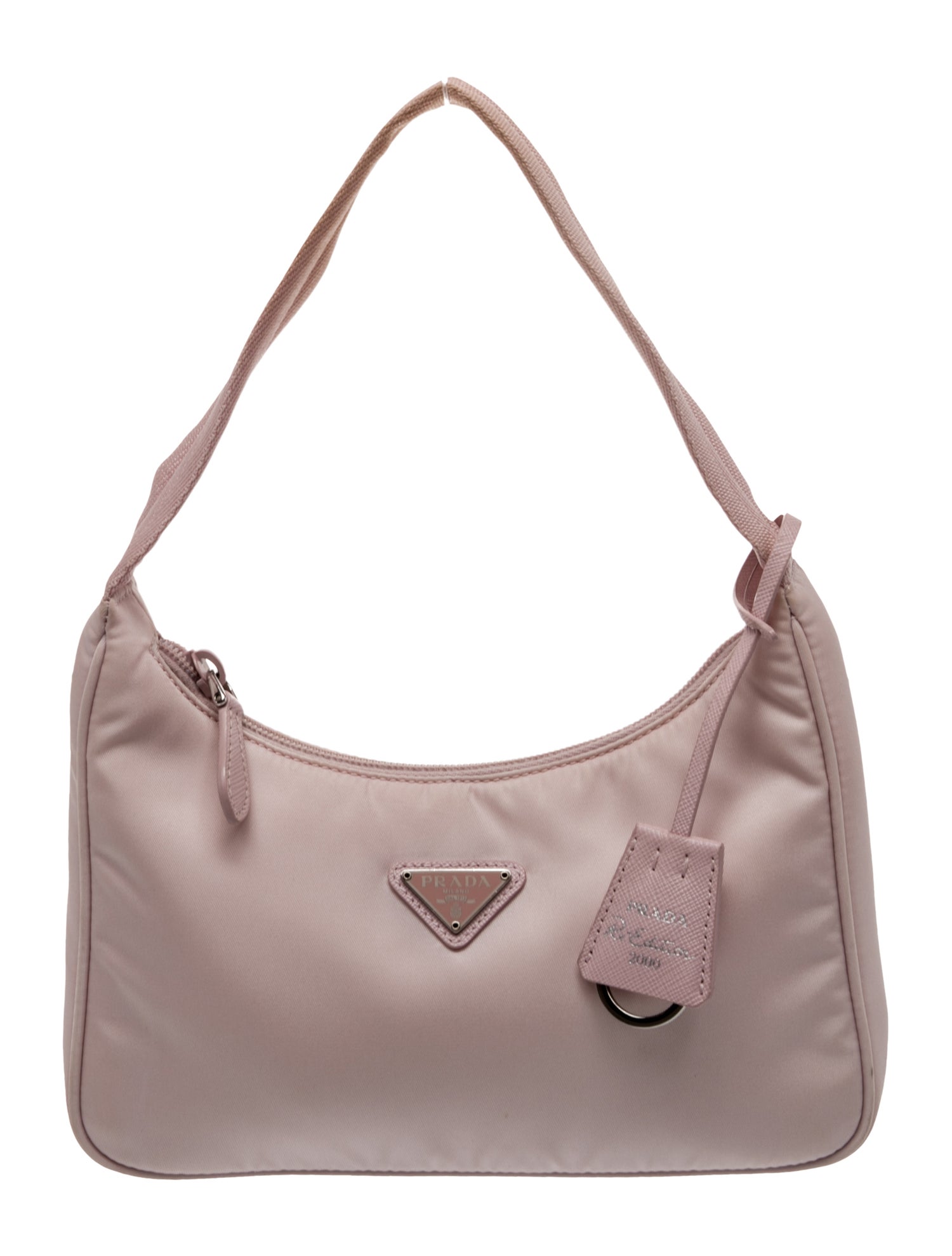 Prada Tessuto Nylon Re-Edition 2000