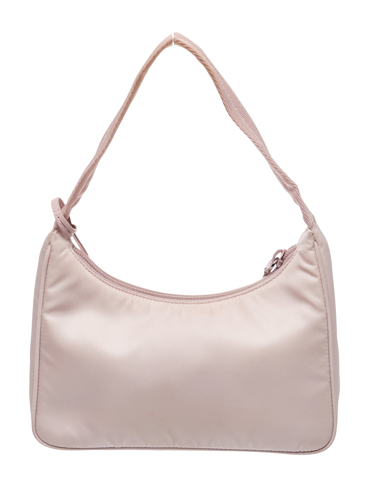 Prada Tessuto Nylon Re-Edition 2000