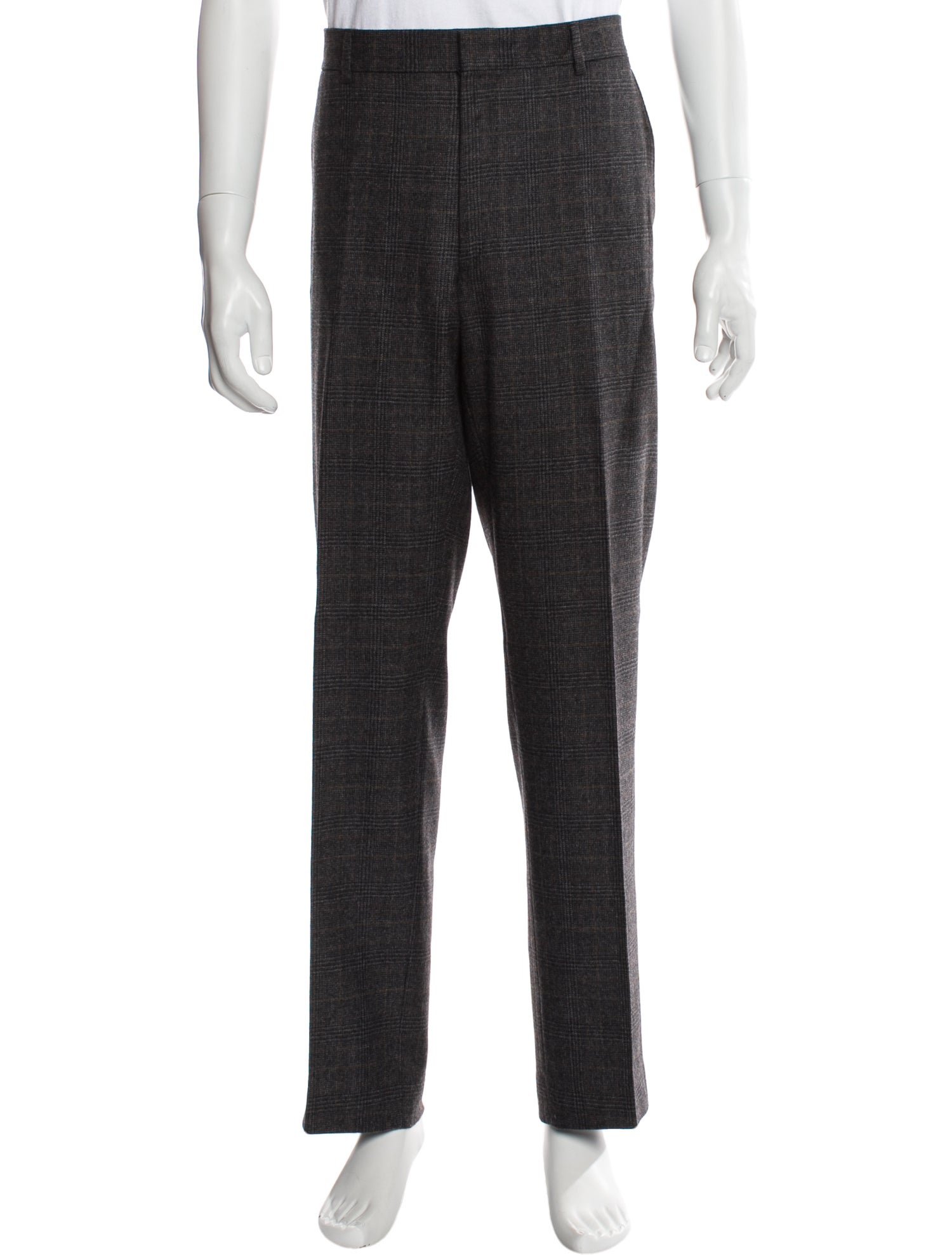 Prada Vintage Dress Pants