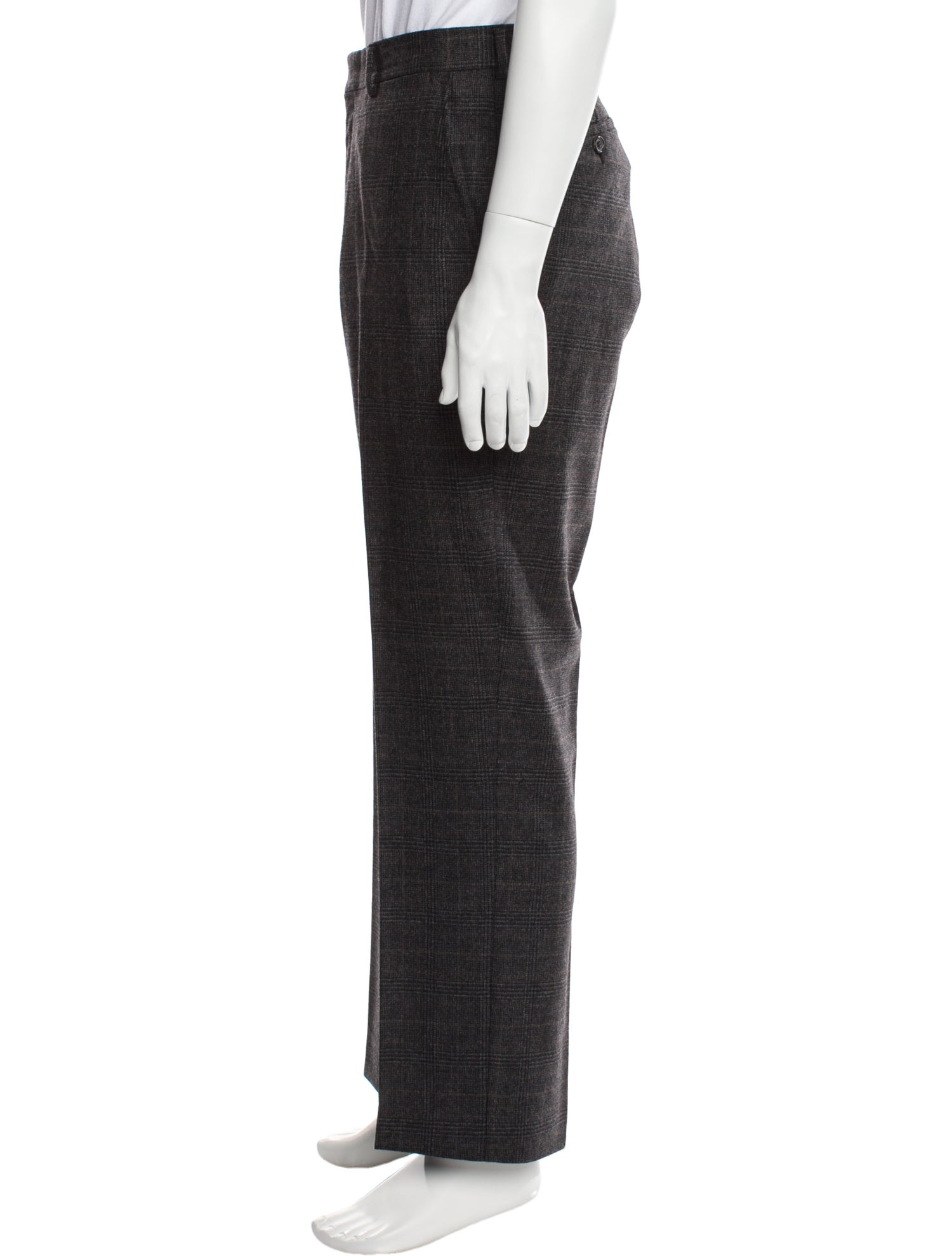 Prada Vintage Dress Pants