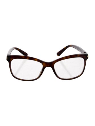 Prada Square Eyeglasses