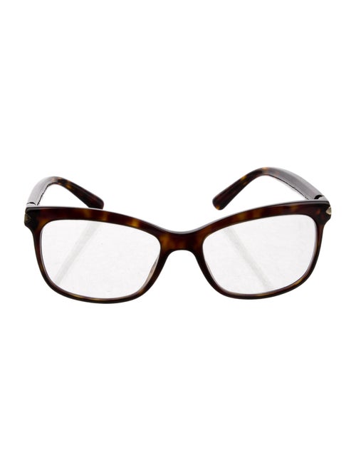 Prada Square Eyeglasses