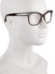 Prada Square Eyeglasses