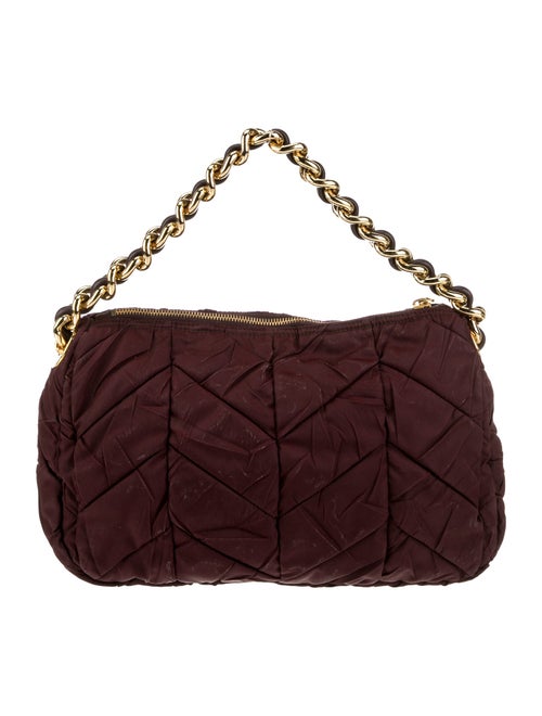 Prada Quilted Catena