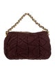 Prada Quilted Catena