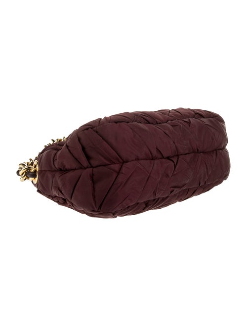 Prada Quilted Catena