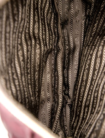 Prada Quilted Catena