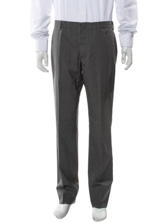 Prada 2012 Dress Pants