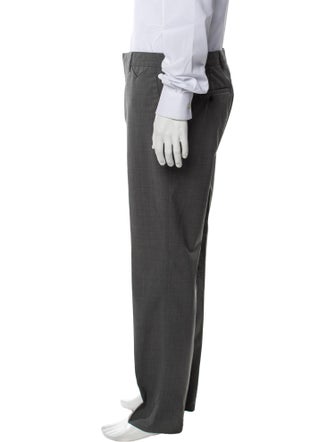 Prada 2012 Dress Pants