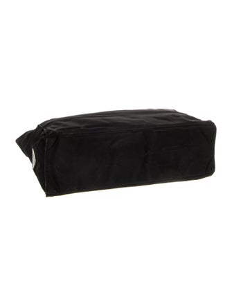 Prada Tessuto Nylon Tote