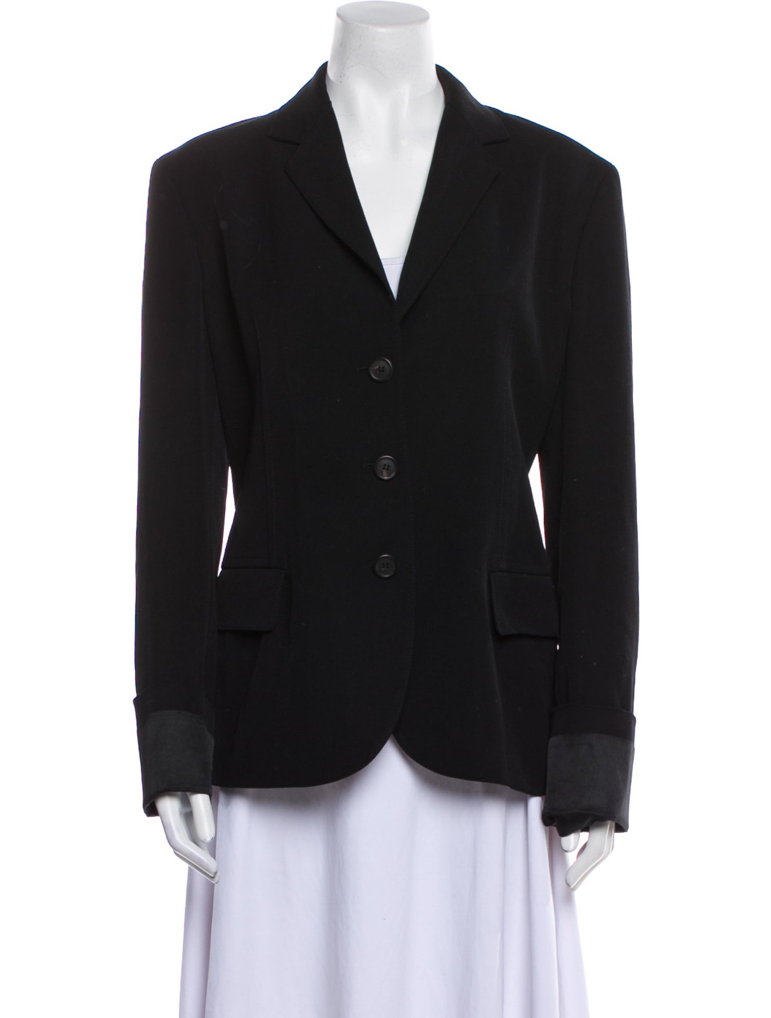 Prada Vintage 2000's Blazer