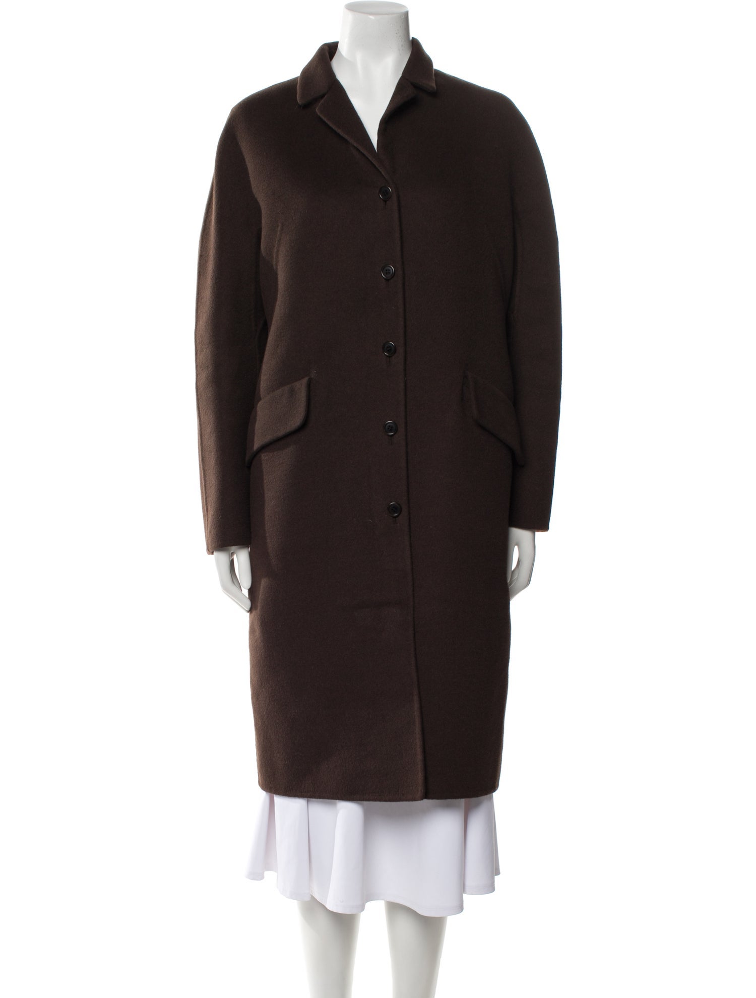 Prada Vintage 1998 Coat