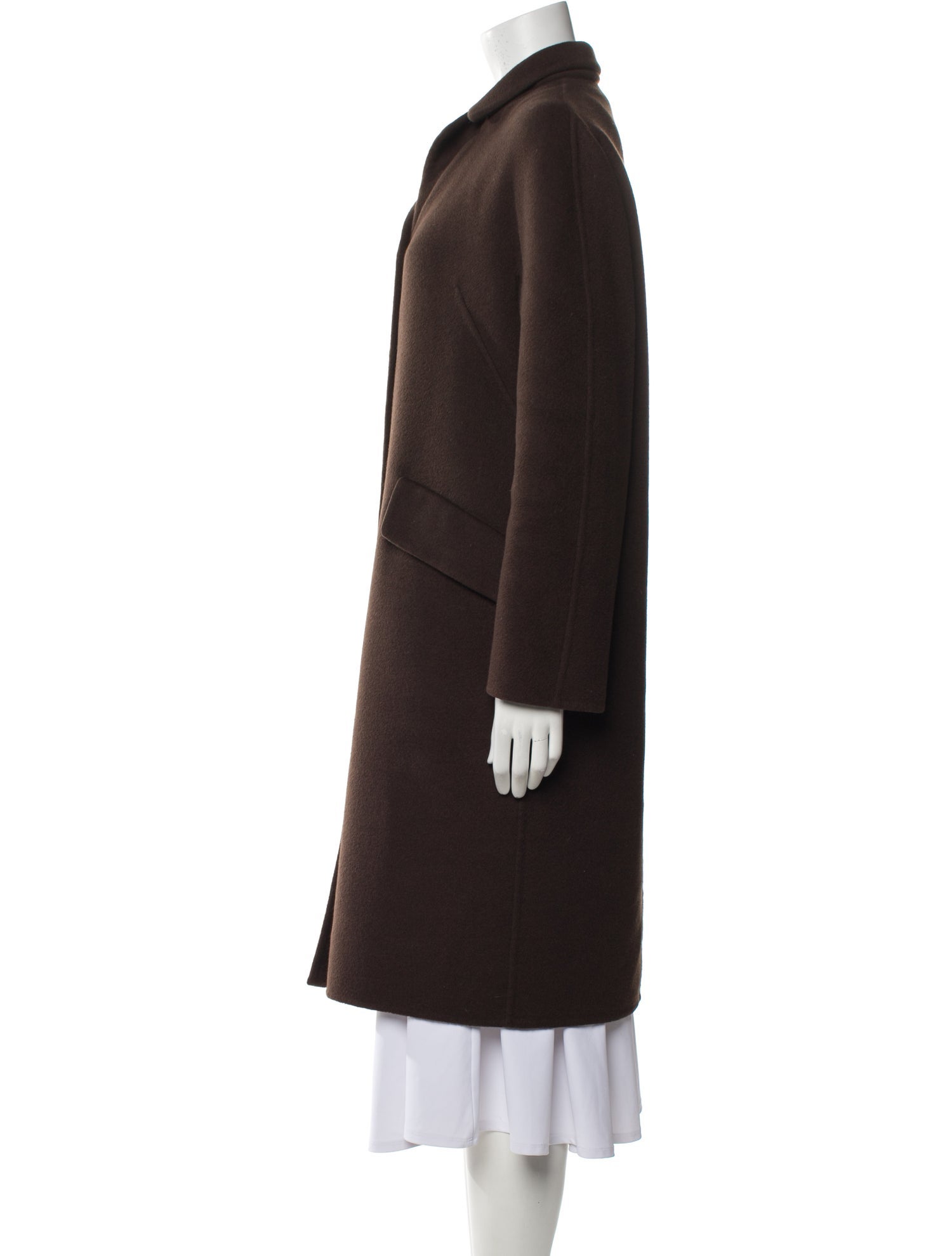 Prada Vintage 1998 Coat