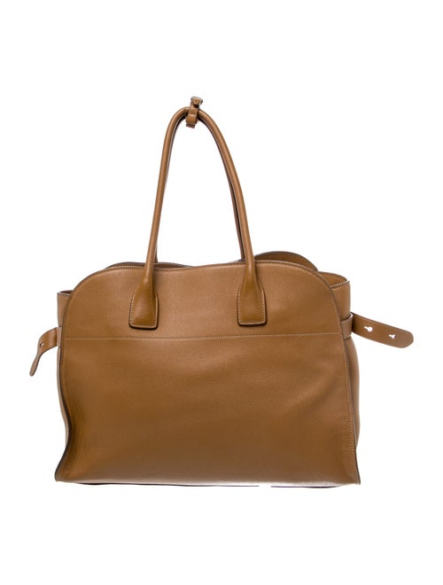 Prada Saffiano Leather Tote Large 2024