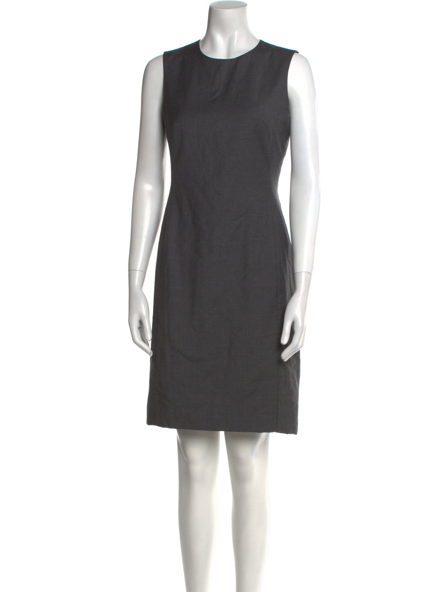 Prada Vintage Mini Dress