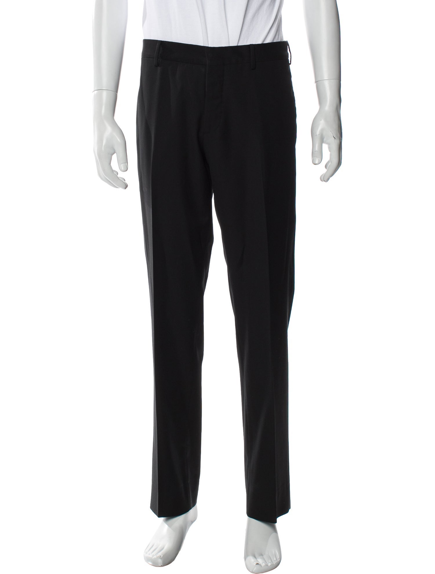 Prada Vintage Dress Pants