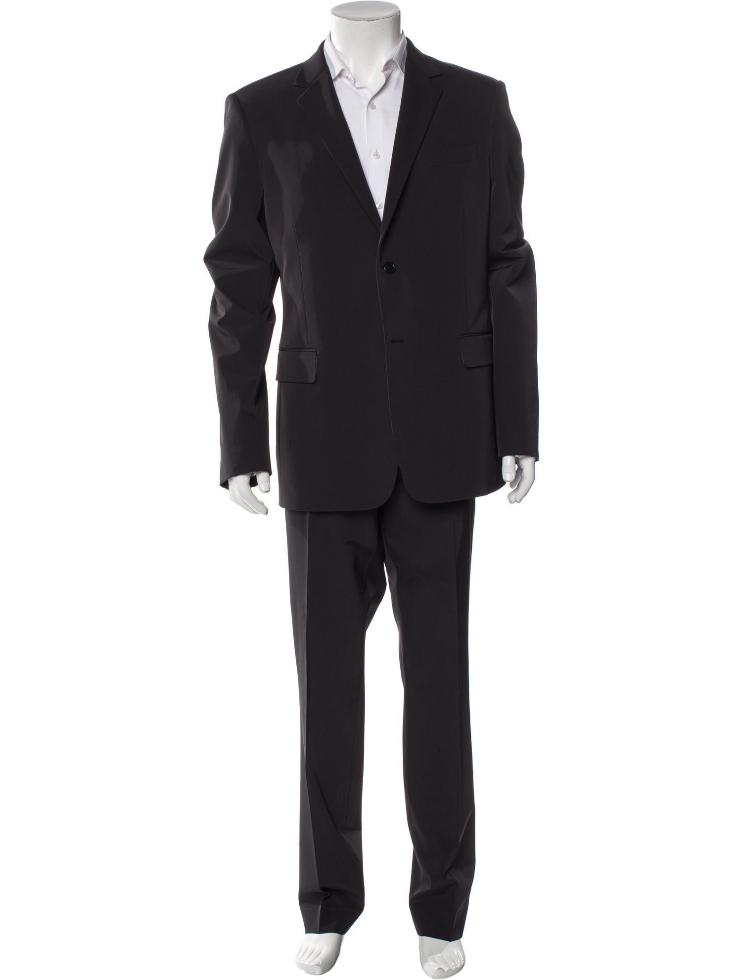 Prada 2015 Two-Piece Suit
