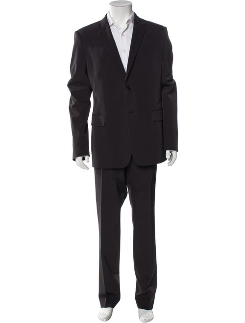 Prada 2015 Two-Piece Suit