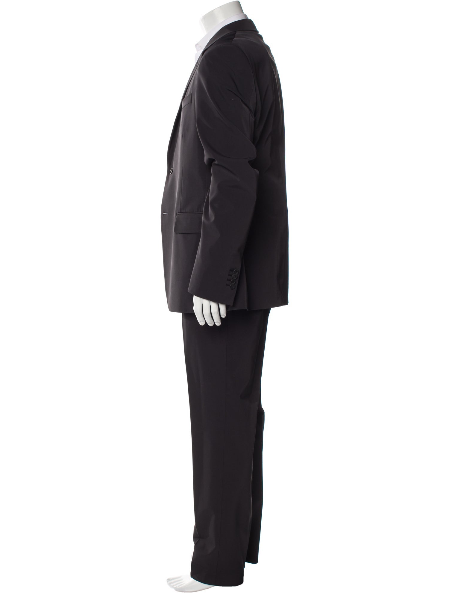 Prada 2015 Two-Piece Suit