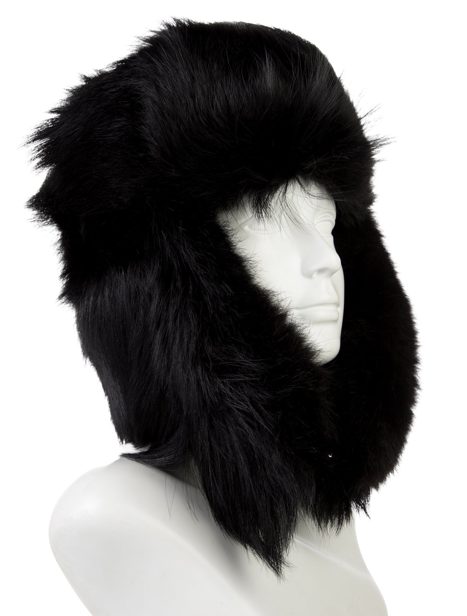 Prada Winter Hat