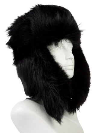 Prada Winter Hat