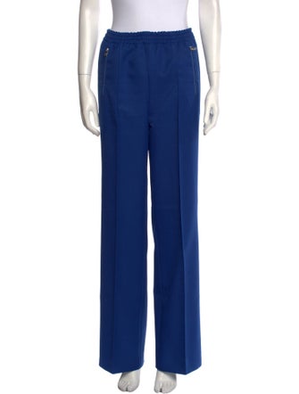 Prada 2018 Wide Leg Pants