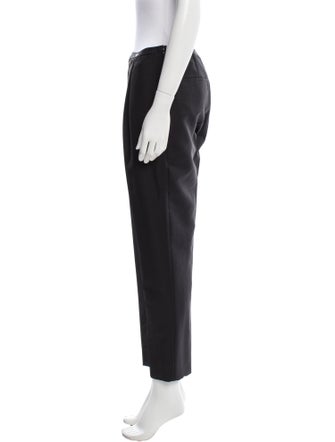 Prada 2022 Straight Leg Pants