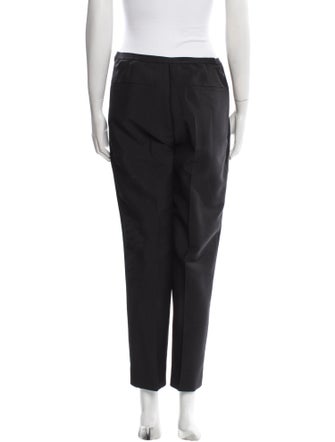 Prada 2022 Straight Leg Pants