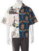 Prada 2019 Double Match Shirt