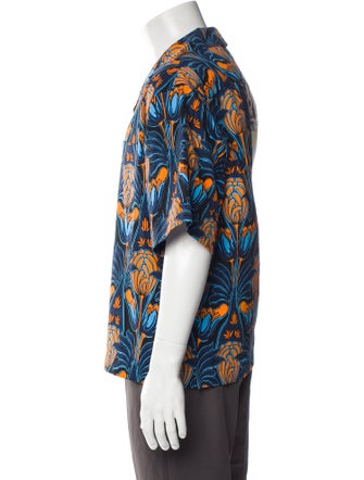 Prada 2019 Double Match Shirt