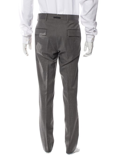 Prada 2018 Pants