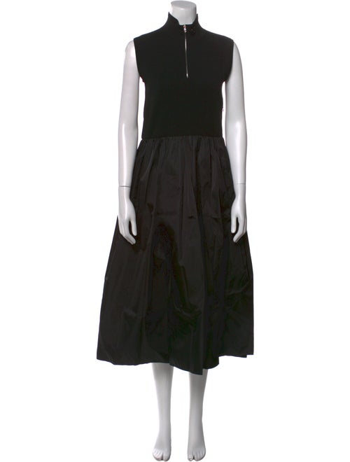 Prada 2022 Long Dress