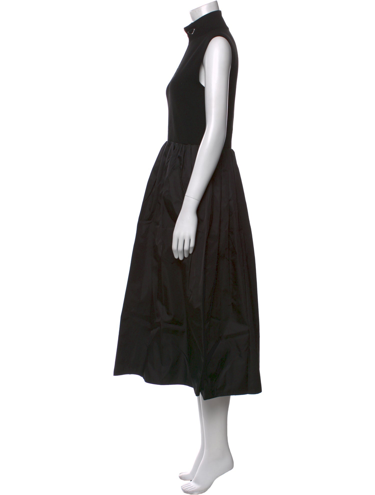 Prada 2022 Long Dress