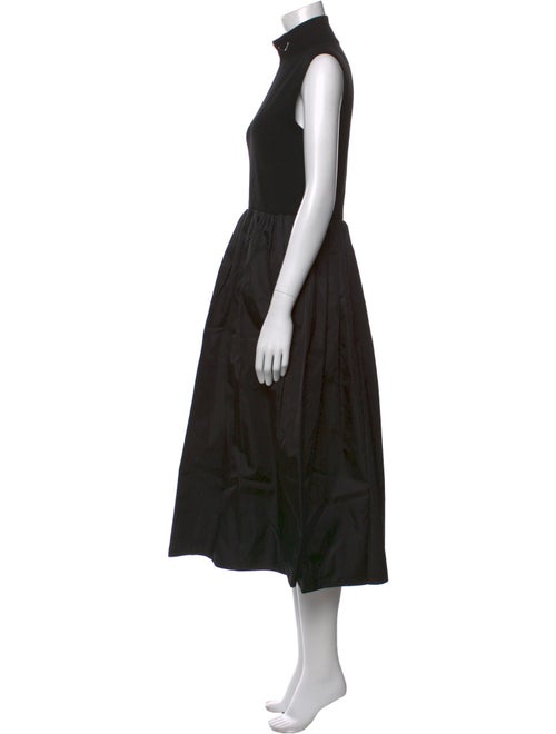 Prada 2022 Long Dress