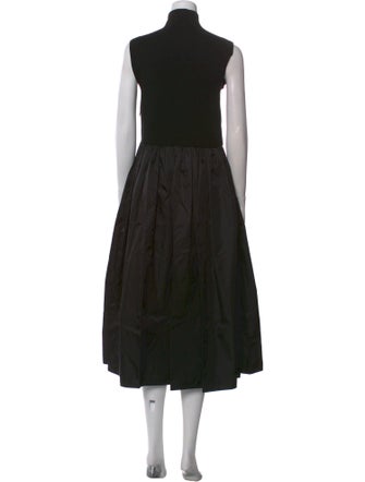 Prada 2022 Long Dress