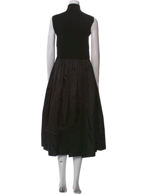 Prada 2022 Long Dress