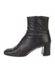 Prada Leather Boots