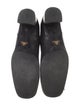Prada Leather Boots
