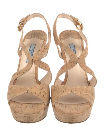 Prada Sandals