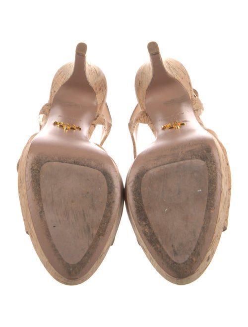 Prada Sandals