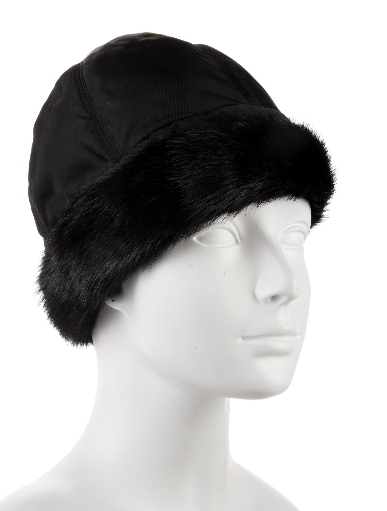 Prada Winter Cap