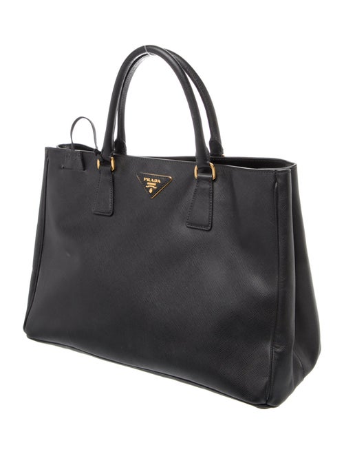 Prada Saffiano Leather Gardener's