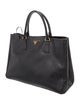 Prada Saffiano Leather Gardener's