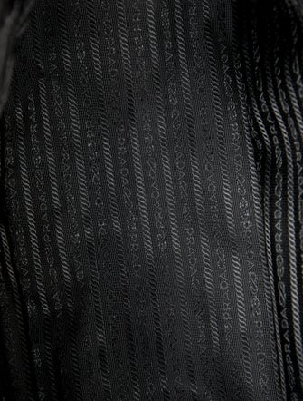 Prada Saffiano Leather Gardener's