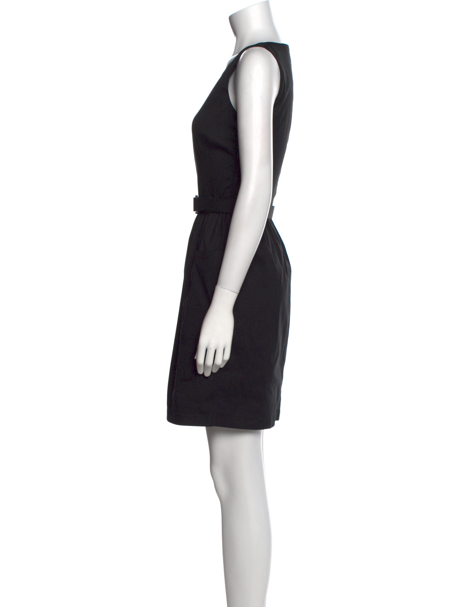 Prada Sport Vintage Mini Dress