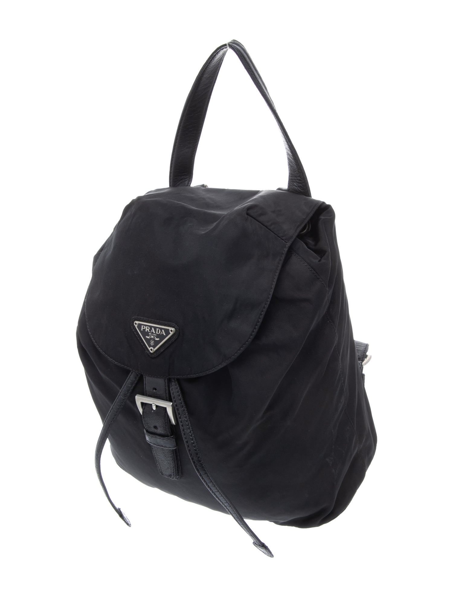 Prada Tessuto Nylon Catena