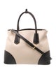 Prada Saffiano Leather Double Bag Medium