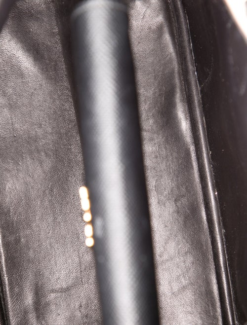 Prada Saffiano Leather Double Bag Medium