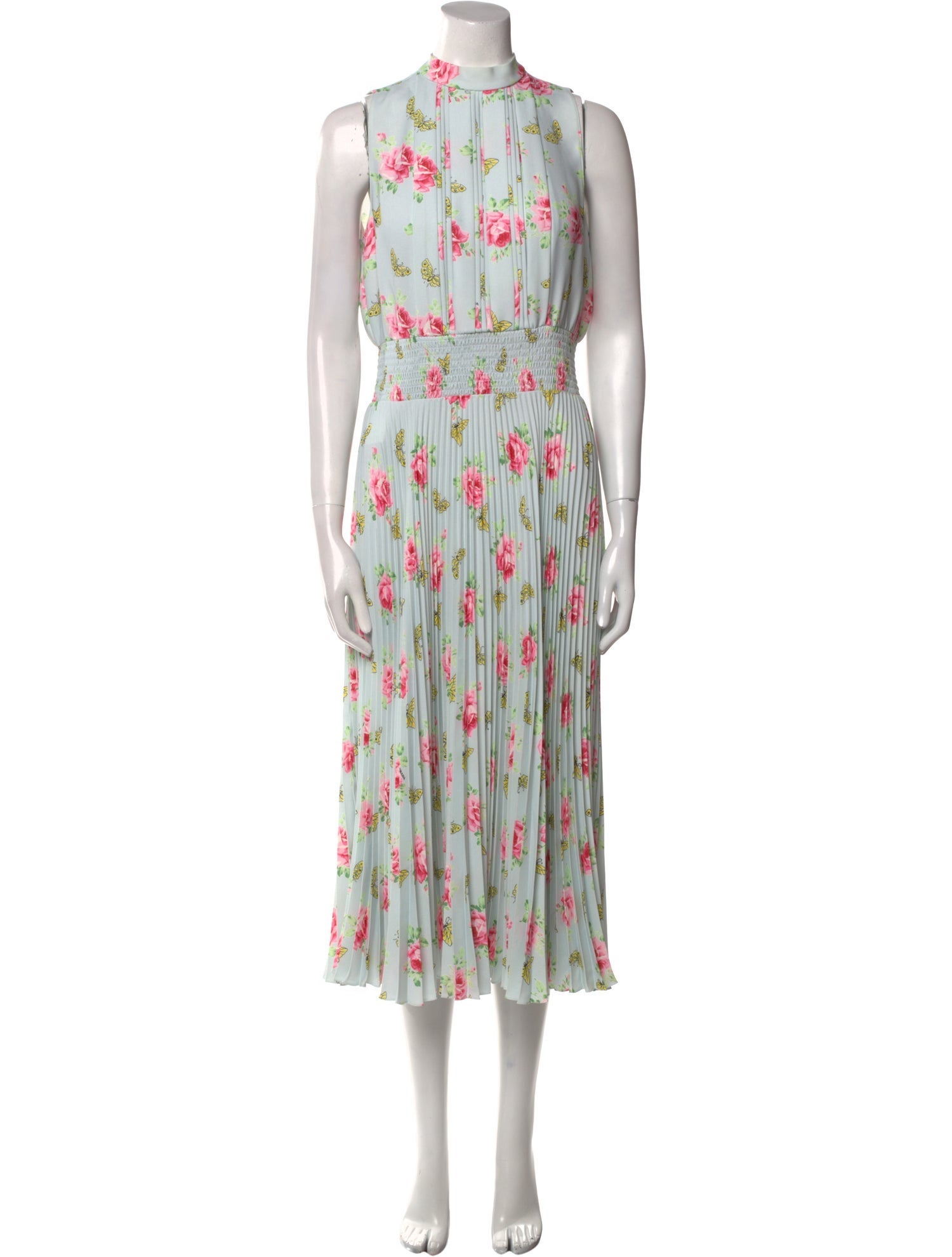 Prada 2020 Long Dress w/ Tags