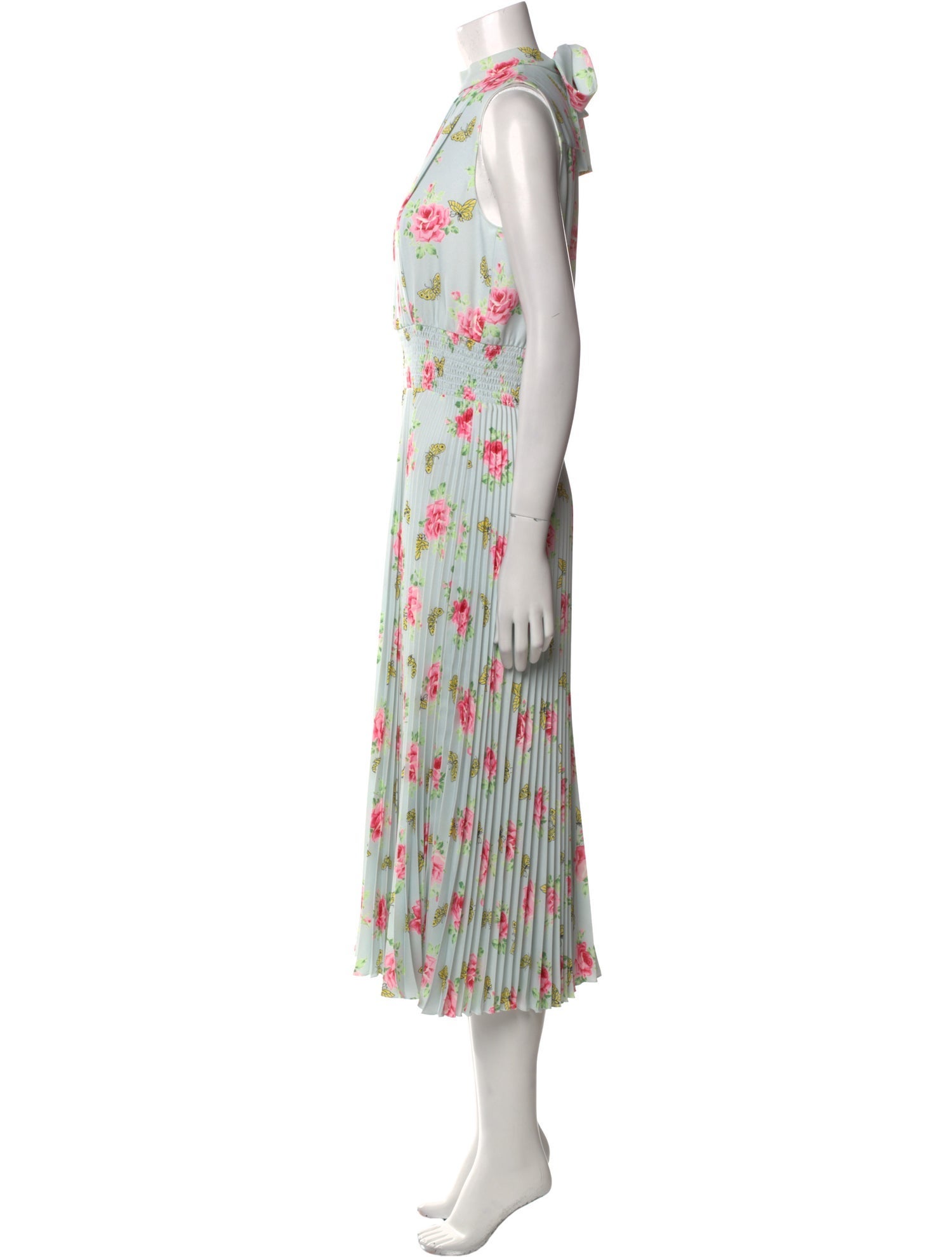 Prada 2020 Long Dress w/ Tags